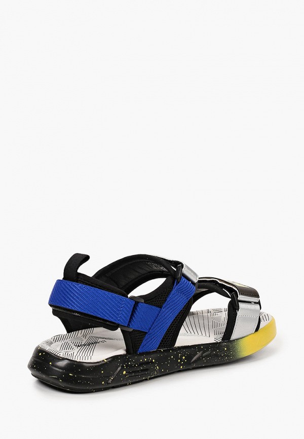 фото Сандалии kapika