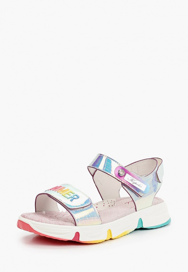 фото Сандалии kapika