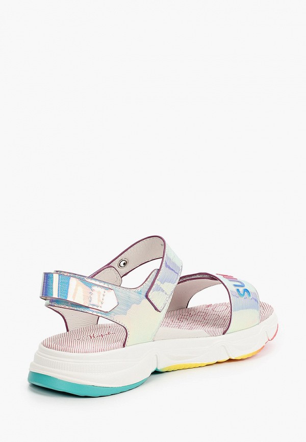 фото Сандалии kapika