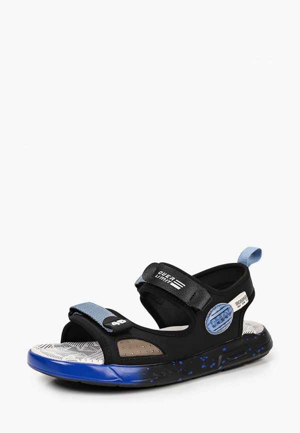 фото Сандалии kapika