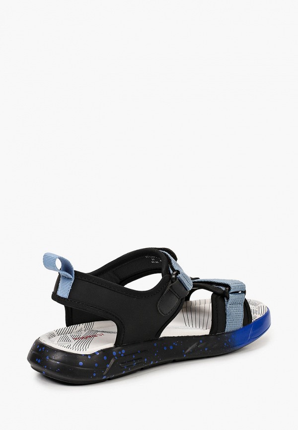 фото Сандалии kapika