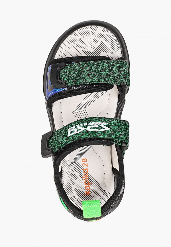 фото Сандалии kapika