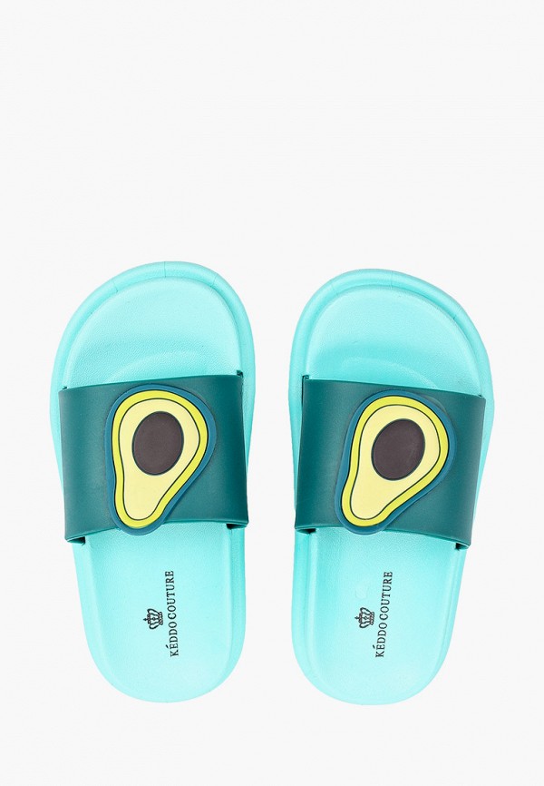 фото Сланцы keddo