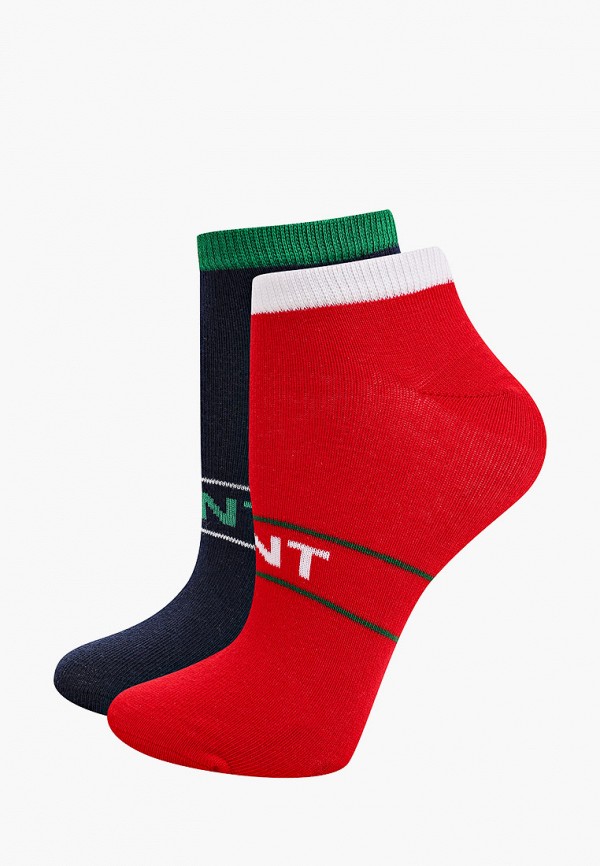фото Носки 2 пары gant