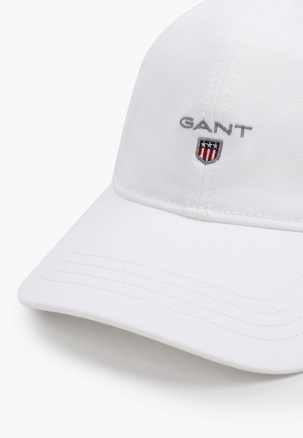 фото Бейсболка gant
