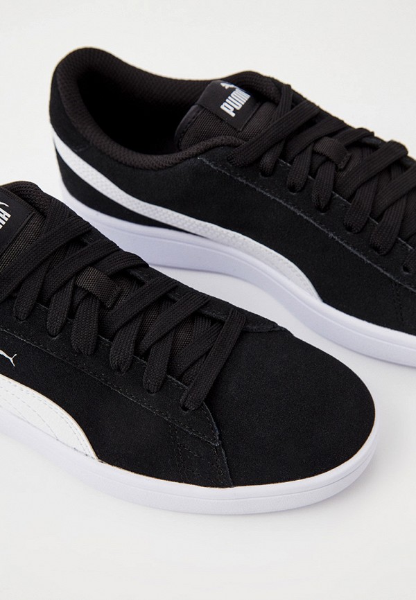 фото Кеды puma