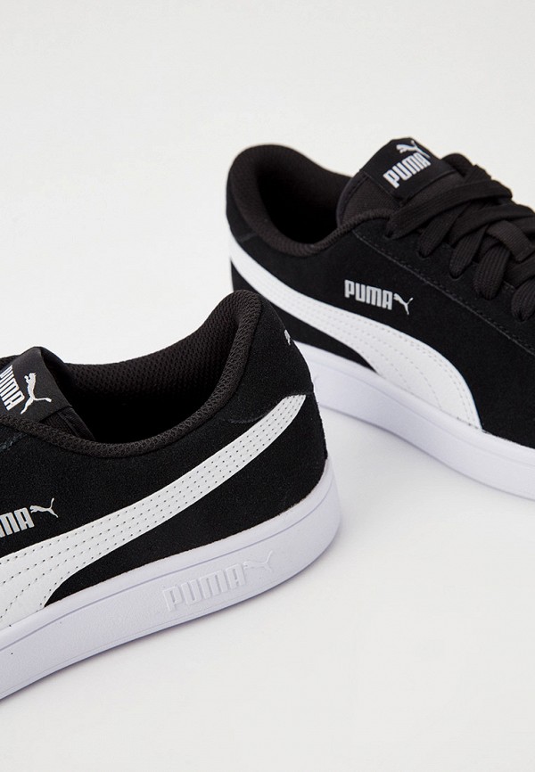 фото Кеды puma