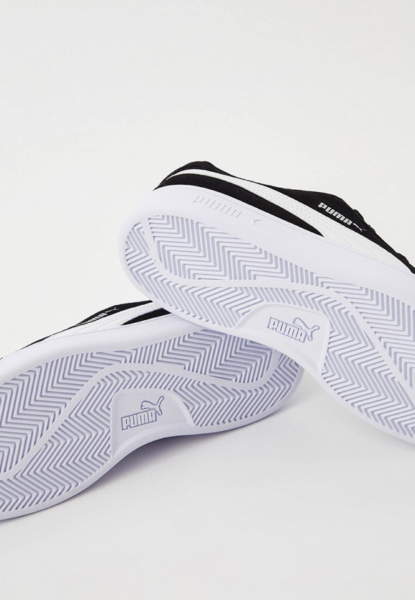 фото Кеды puma