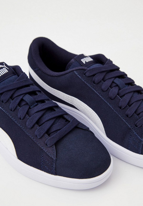 фото Кеды puma