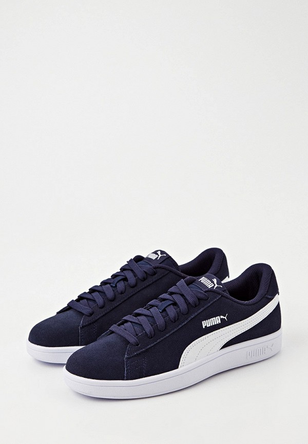 фото Кеды puma