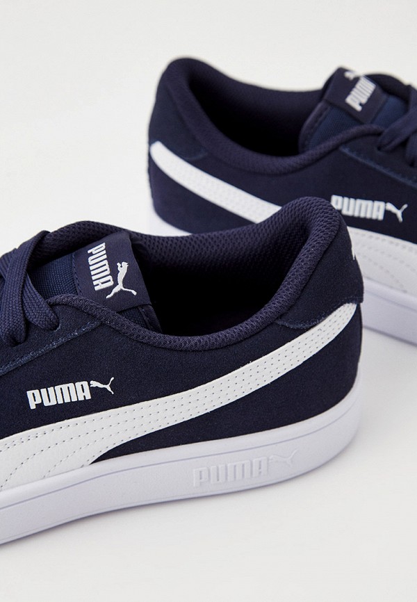 фото Кеды puma