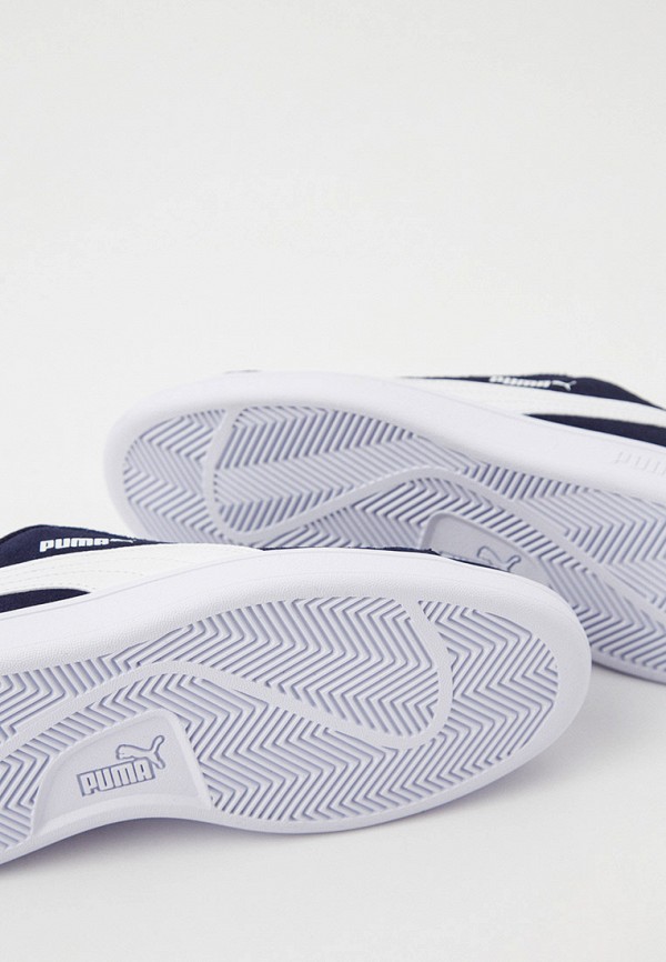 фото Кеды puma