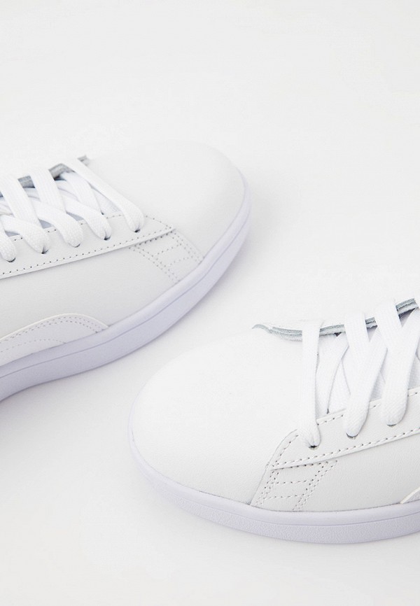 фото Кеды puma