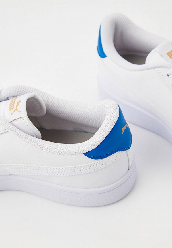 фото Кеды puma