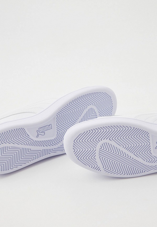 фото Кеды puma