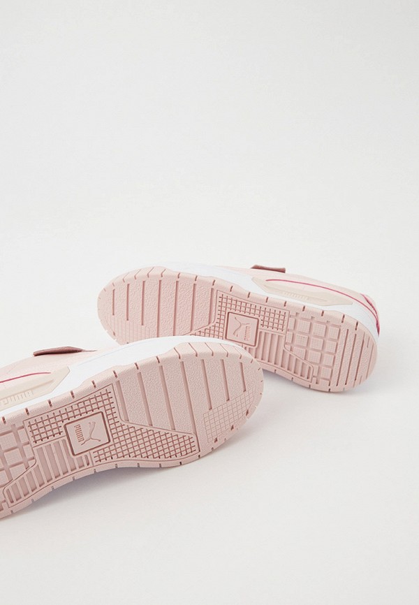 фото Кеды puma