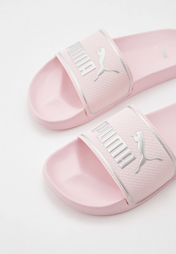 фото Сланцы puma