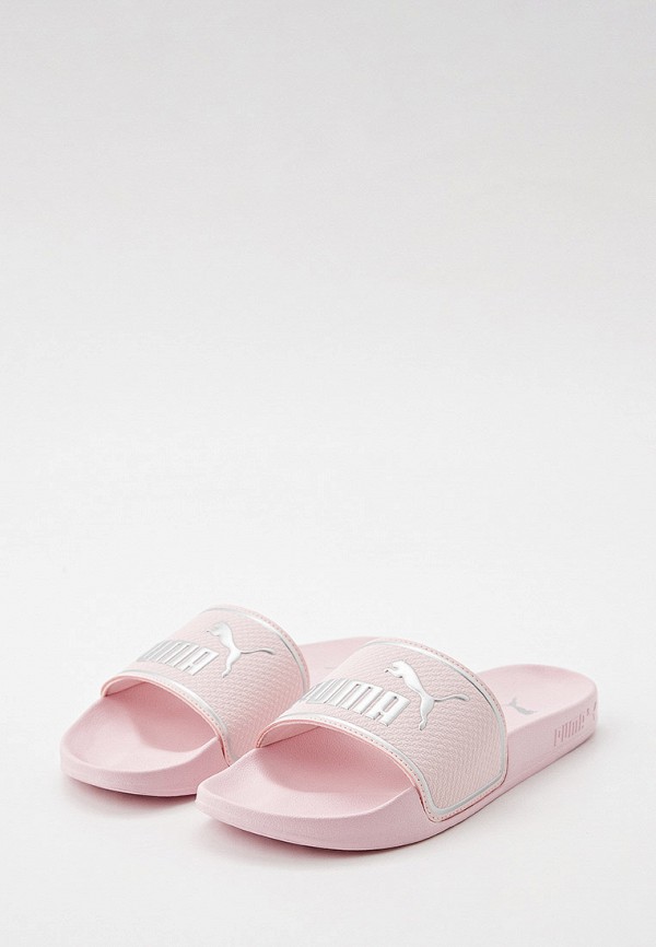 фото Сланцы puma