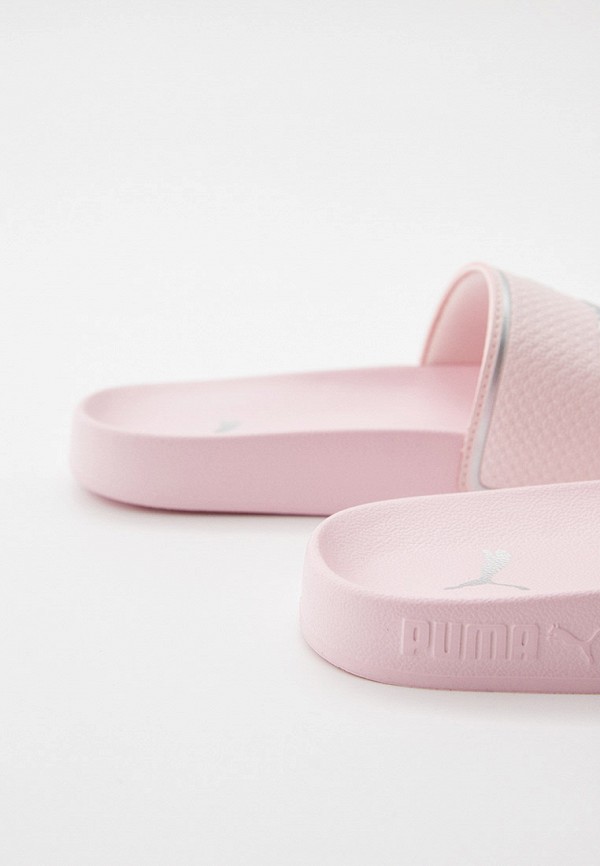 фото Сланцы puma
