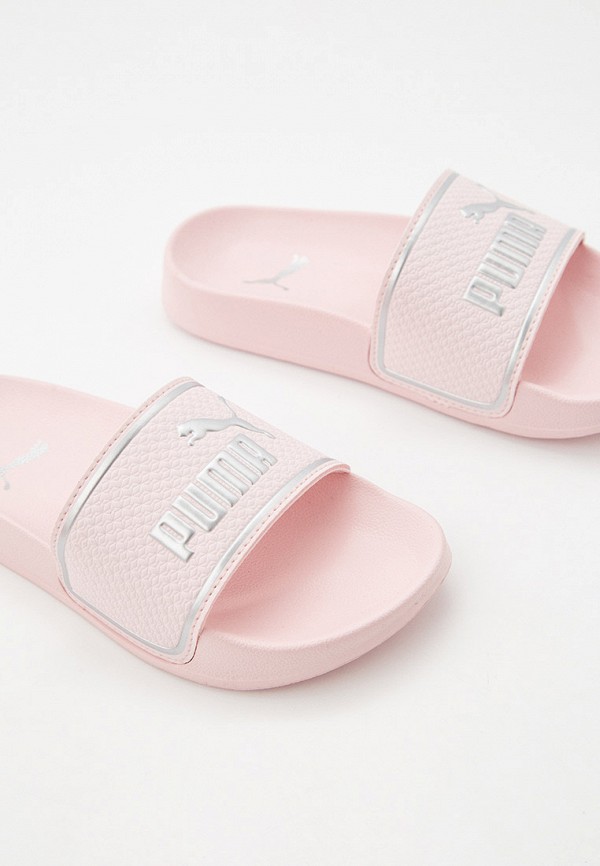 фото Сланцы puma