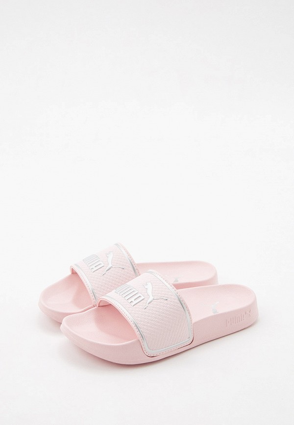 фото Сланцы puma