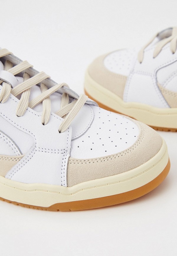 фото Кеды puma