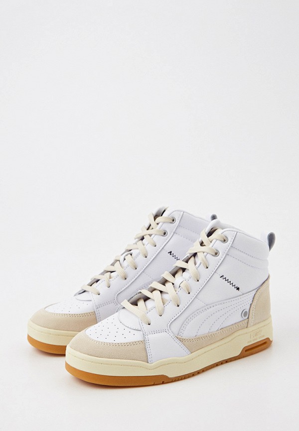 фото Кеды puma