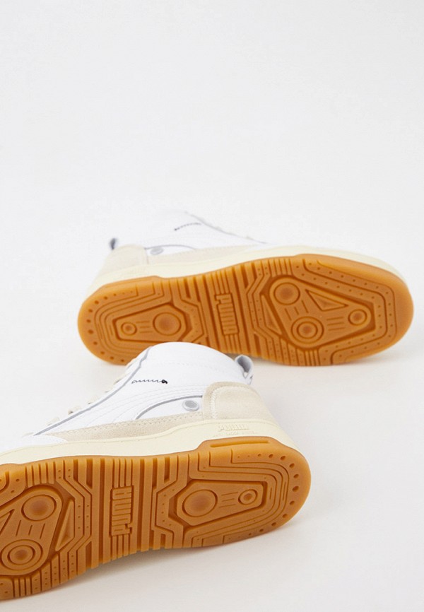 фото Кеды puma