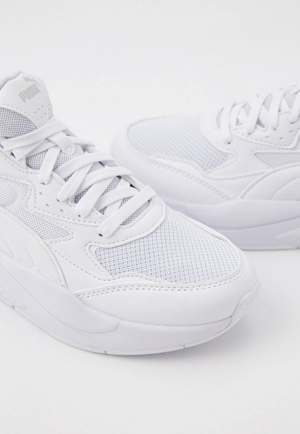 фото Кроссовки puma