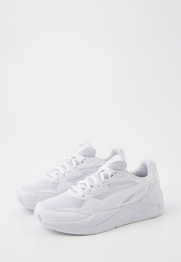 фото Кроссовки puma