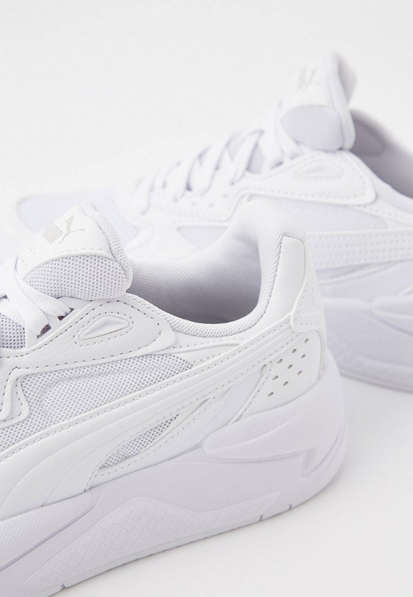 фото Кроссовки puma