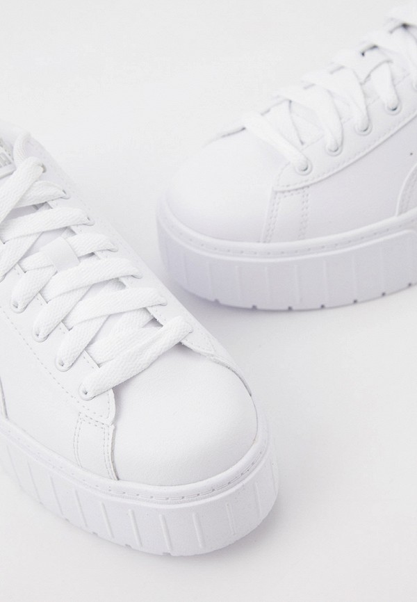 фото Кеды puma