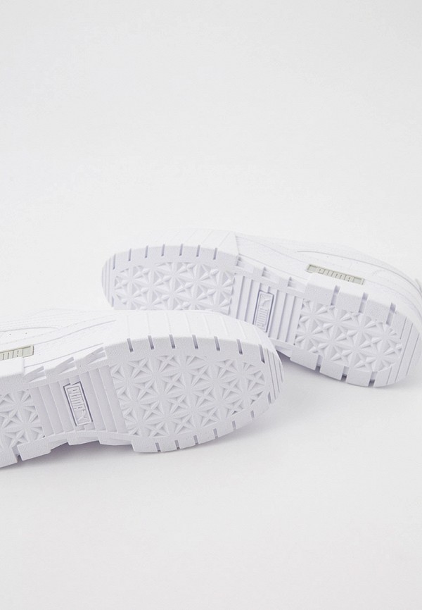 фото Кеды puma