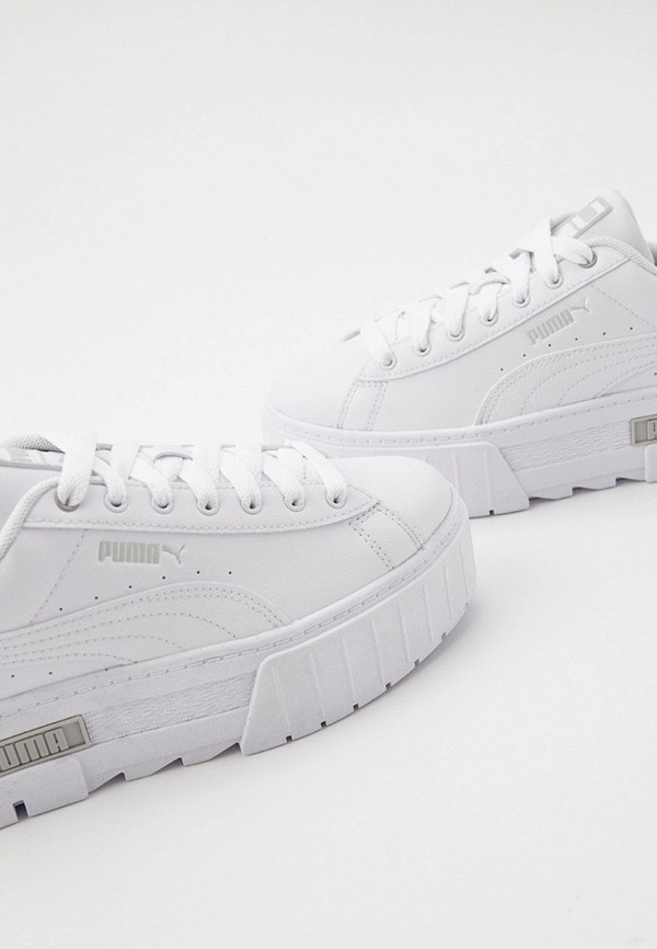 фото Кеды puma