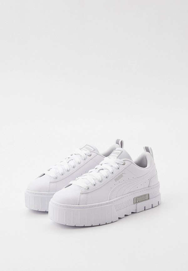 фото Кеды puma