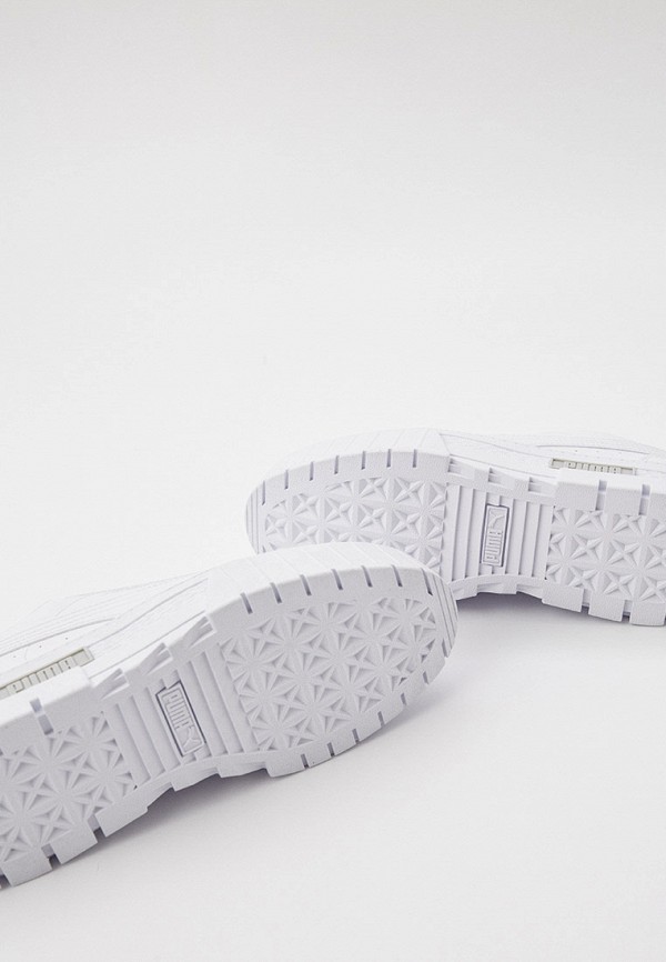 фото Кеды puma