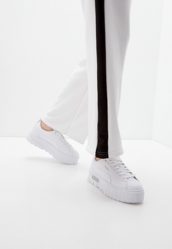 фото Кеды puma