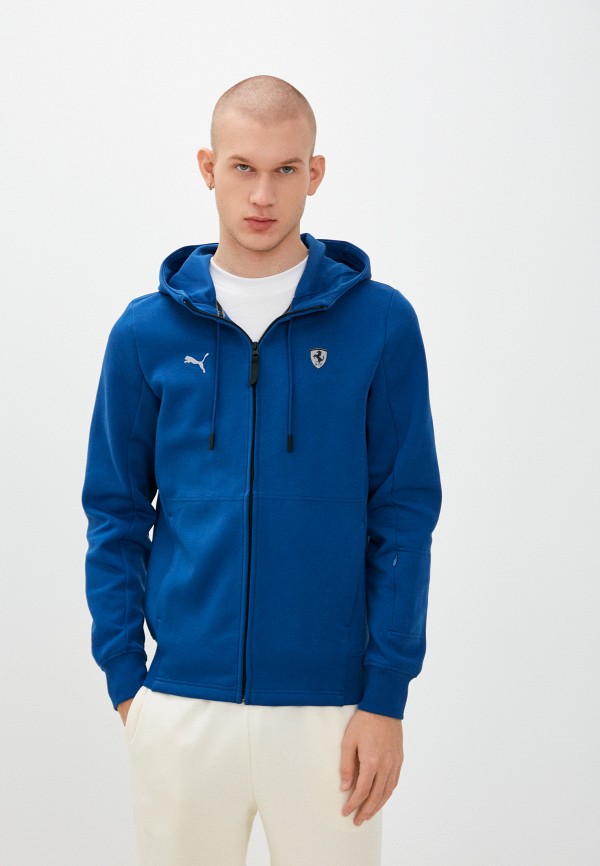 фото Толстовка puma