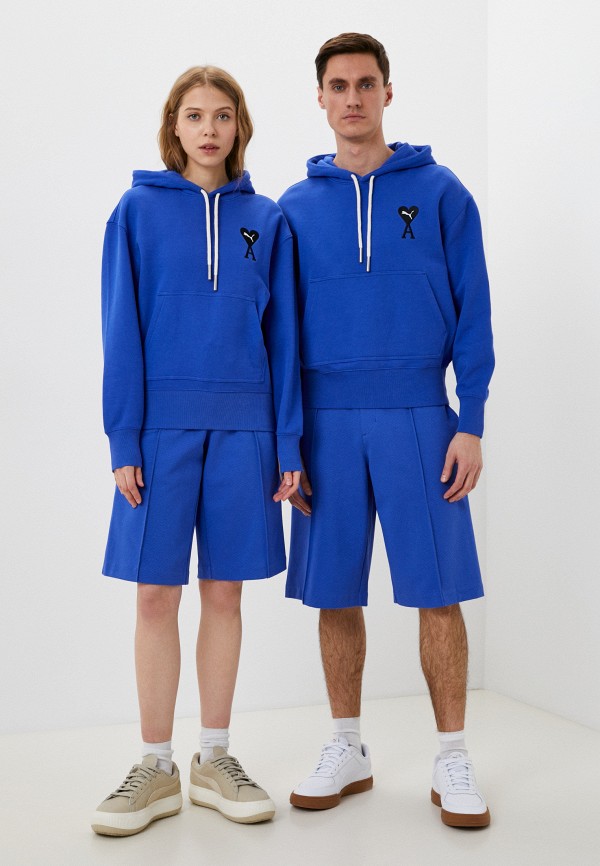 фото Худи puma