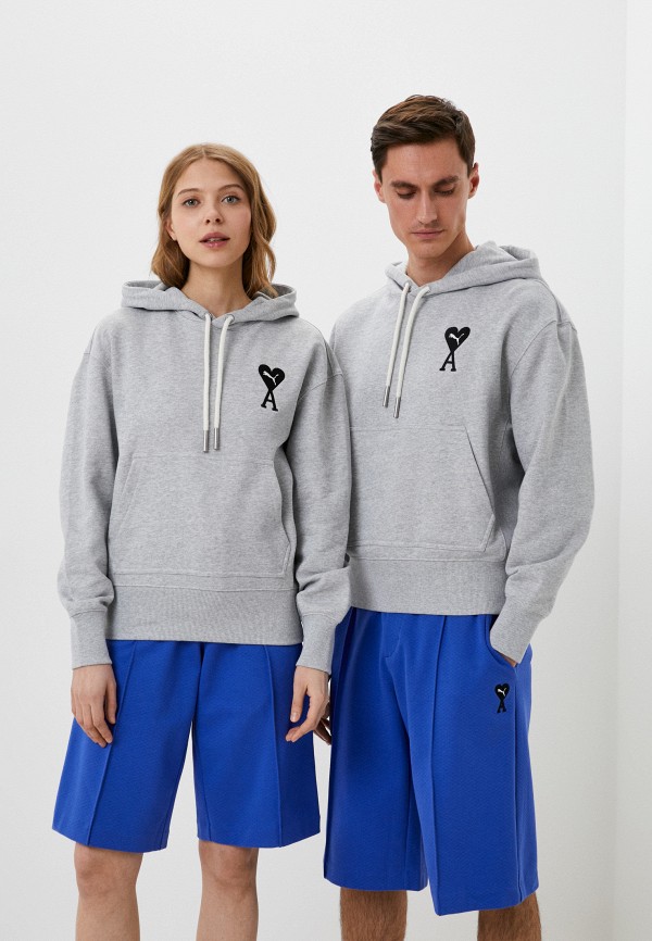 фото Худи puma