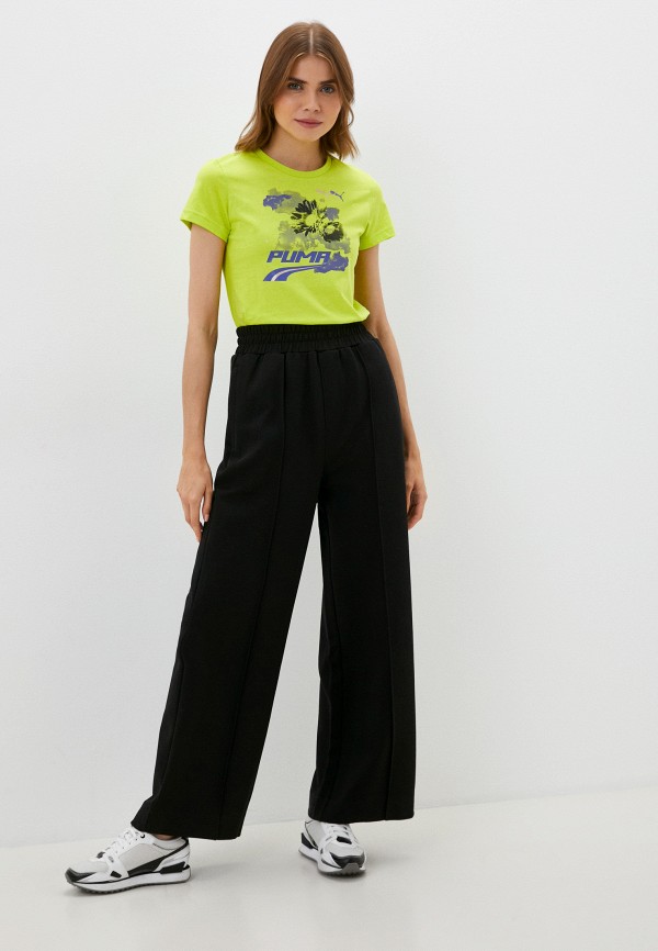 фото Брюки спортивные puma