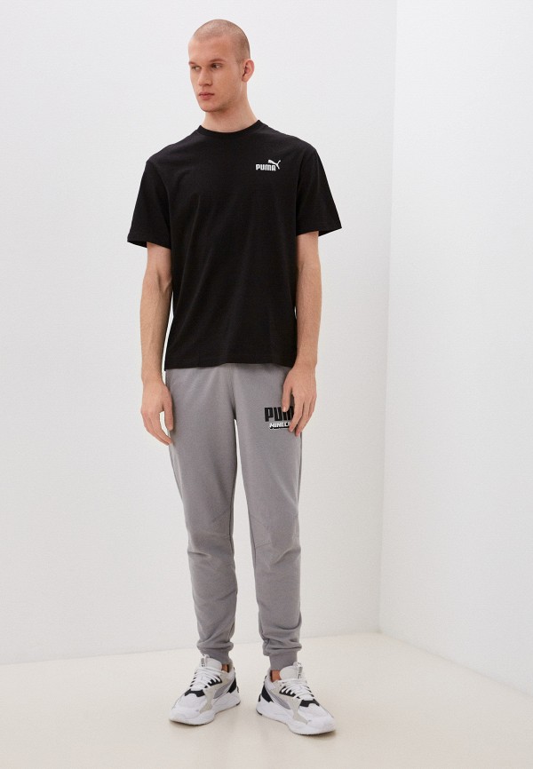 фото Брюки спортивные puma