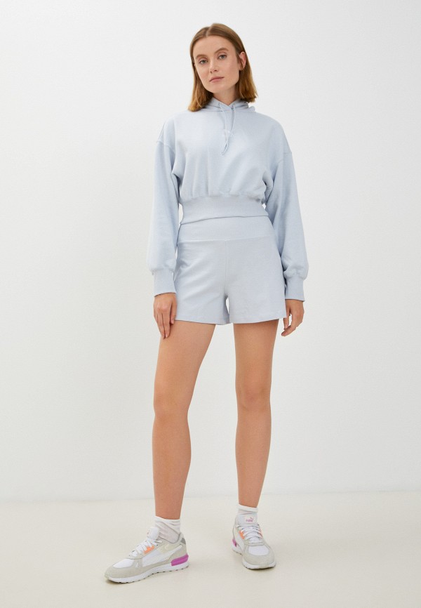 фото Худи puma