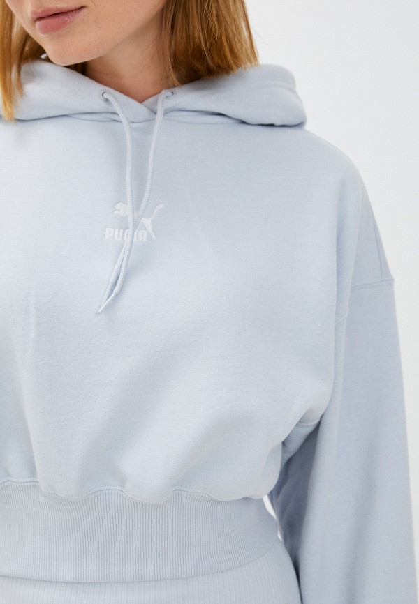 фото Худи puma