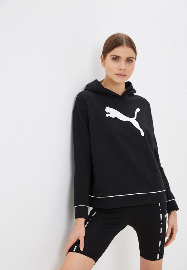 фото Худи puma