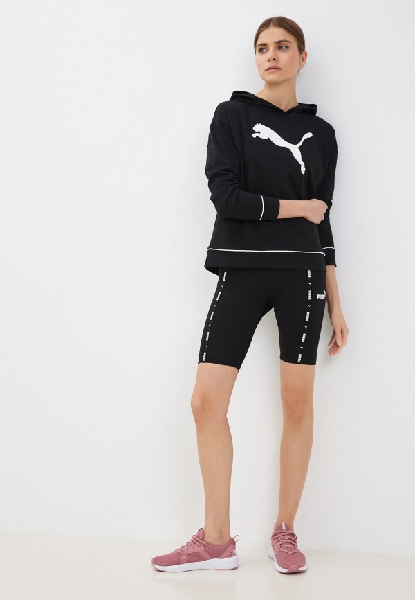 фото Худи puma