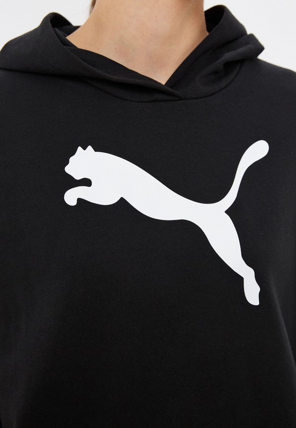 фото Худи puma
