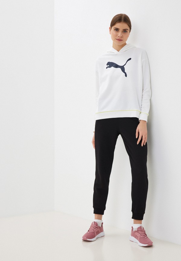 фото Худи puma