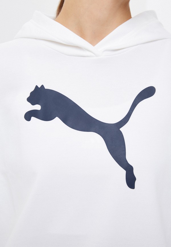 фото Худи puma