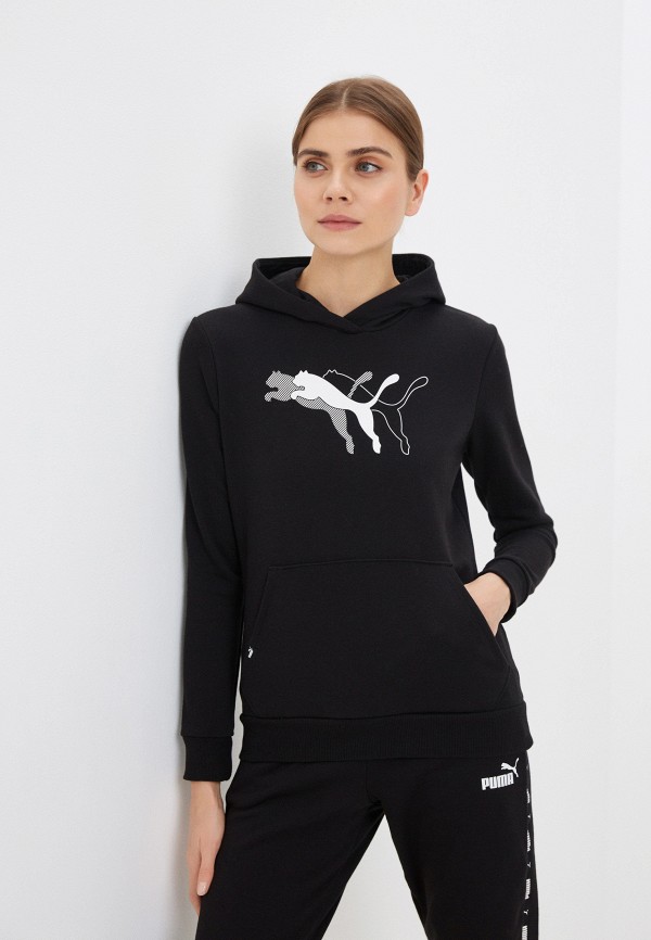 фото Худи puma
